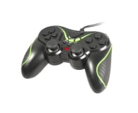 Tracer TRACER Gamepad TRAJOY43820 Green Arrow PC/PS2/PS3 # - 1385902 - zdjęcie 1